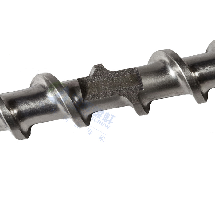 01-Junhui Sintered wear-resistant anti-corrosion screw (1)
