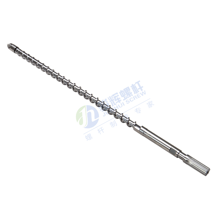 01-Junhui quenching plating screw (1)
