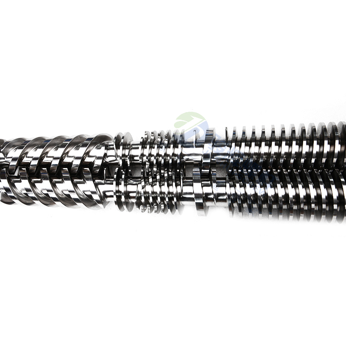 12-Junhui Cone Double Flat Double Cylinder Screw (12)