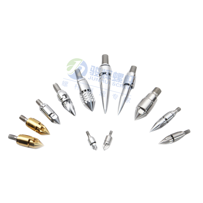 14-Junhui screw, various small pieces