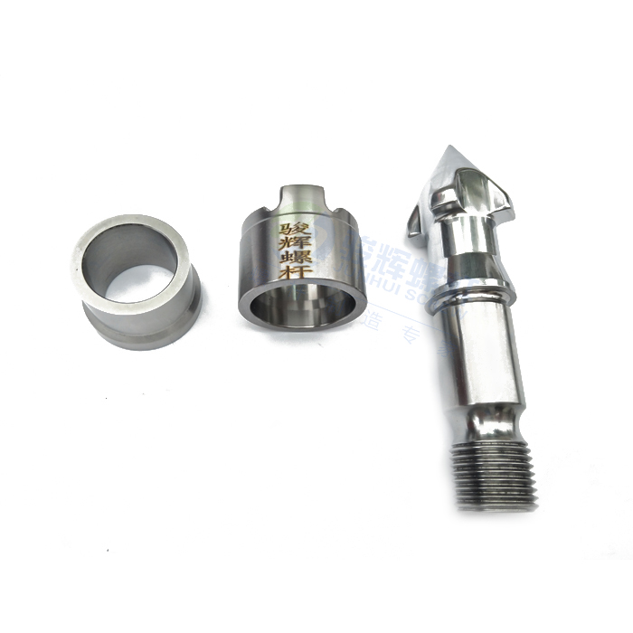 28-Junhui screw head