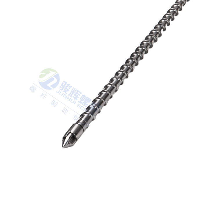 03-Junhui Sintered wear-resistant anti-corrosion screw (4)