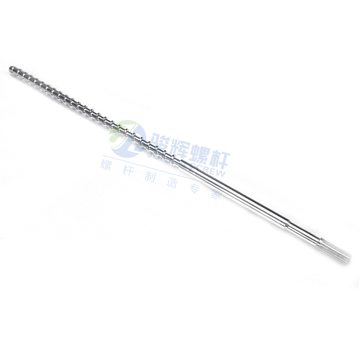 03-Junhui Nitriding Screw