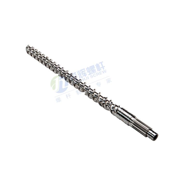 06-Junhui rubber screw